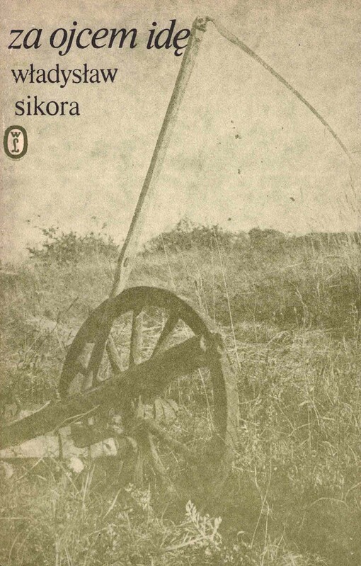 Za ojcem idę