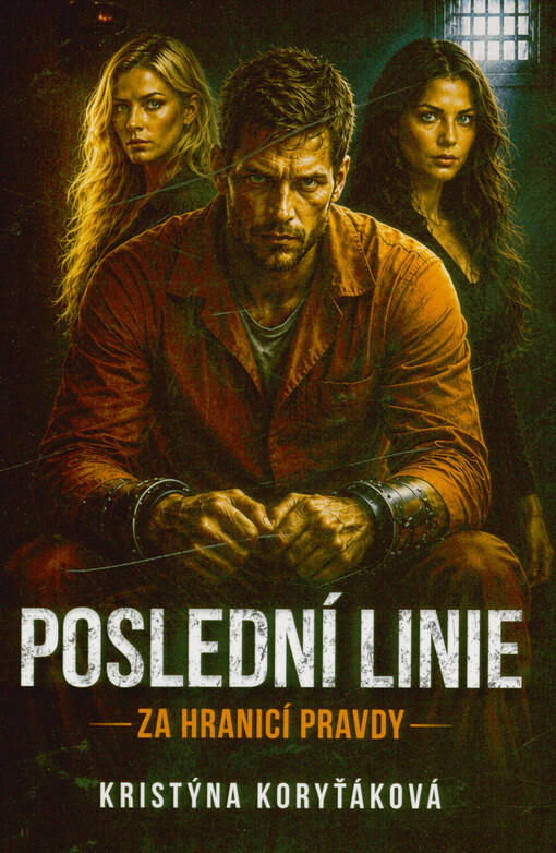 Poslední linie