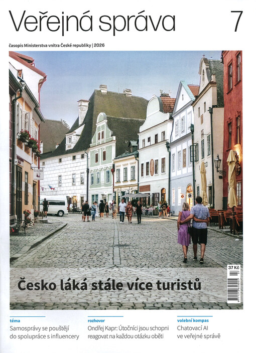 Veřejná správa