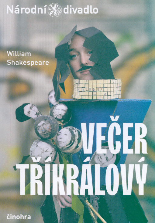 William Shakespeare, Večer tříkrálový