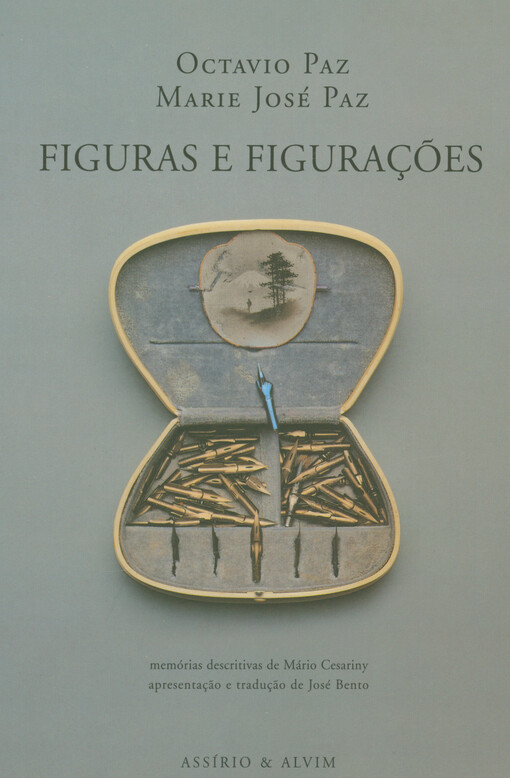 Figuras e figurações