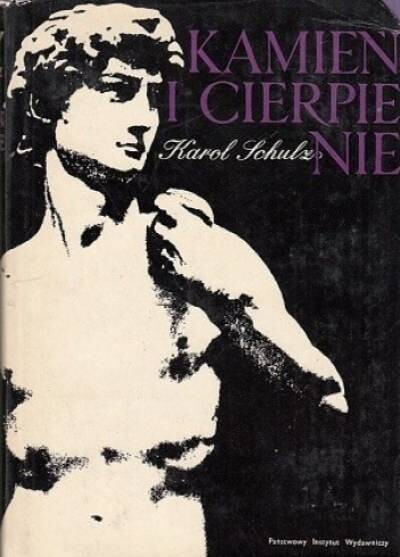 Kamien' i cierpienie /