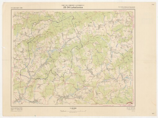Luhačovice. 25-34