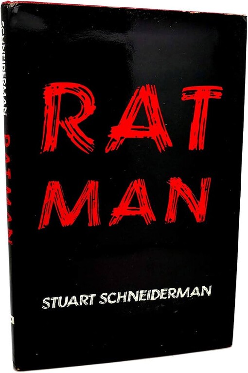 Rat Man /