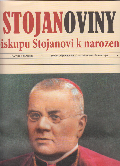 Stojanoviny