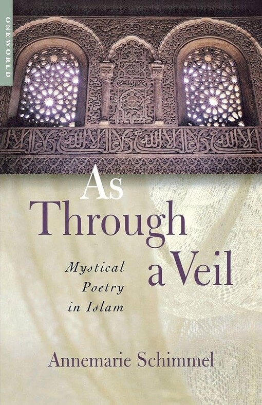 As Through a Veil :