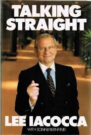 Talking Straight