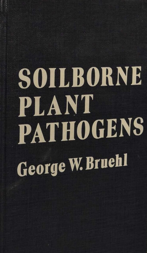 Soil-Borne Plant Pathogens /