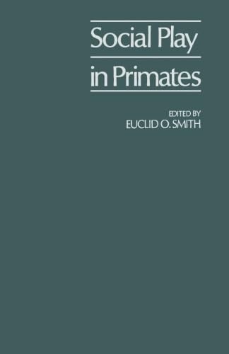 Social Play in Primates