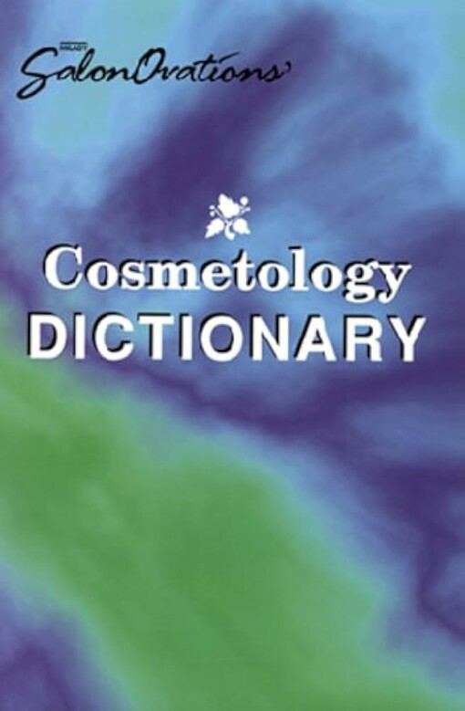 SalonOvations' cosmetology dictionary