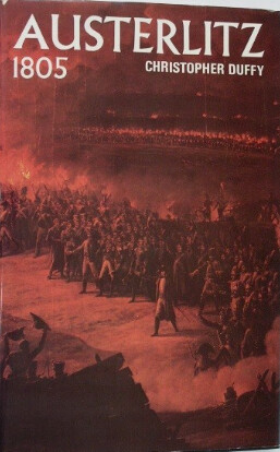 Austerlitz 1805