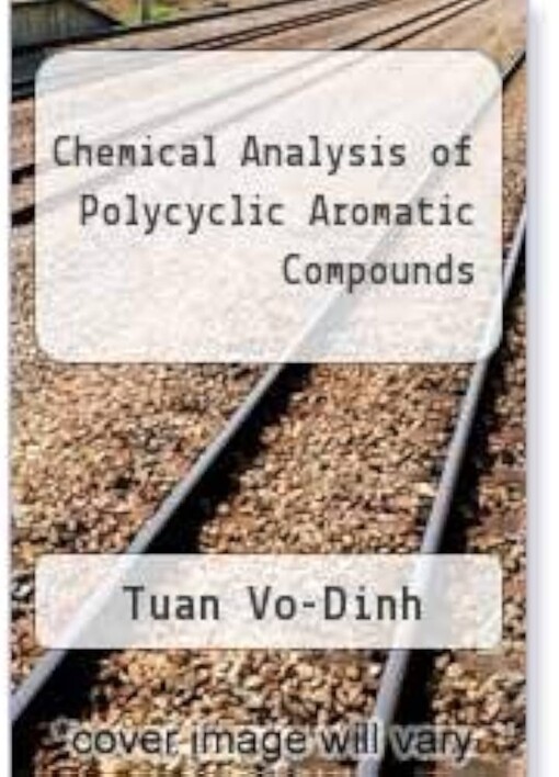 Chemical analysis of polycyclic aromatic compounds