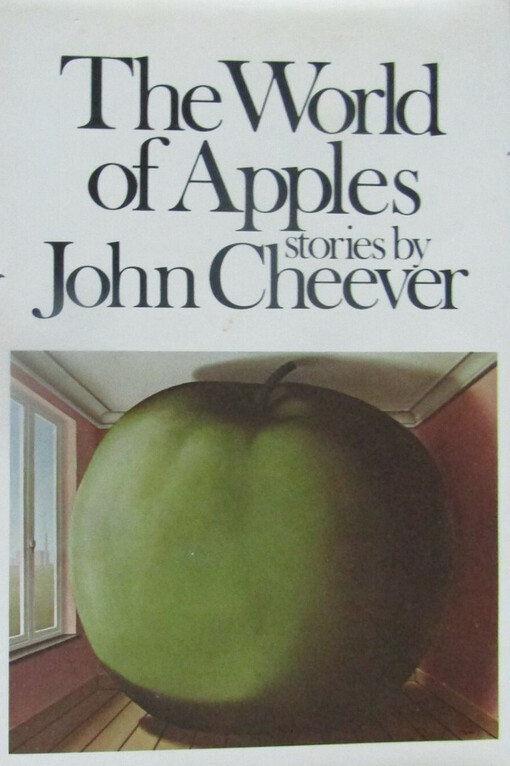 The world of apples