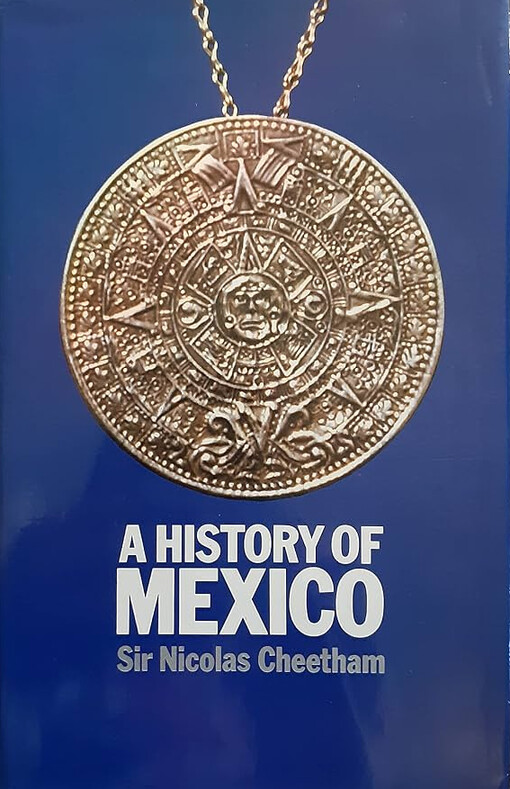 A history of Mexico