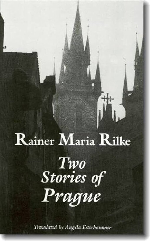 Two stories of Prague :King Bohush, The siblings