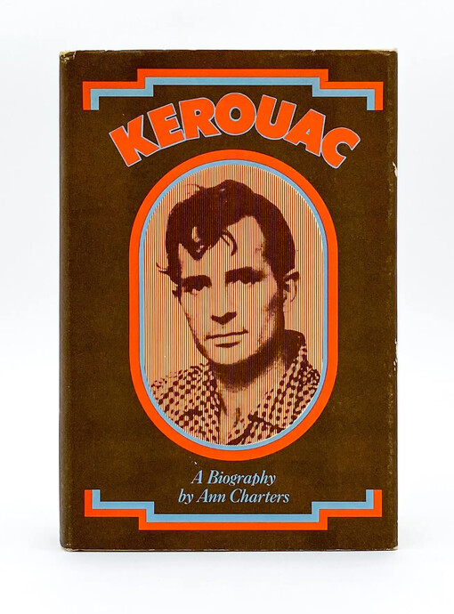 Kerouac :a biography