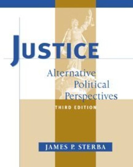 Justice :