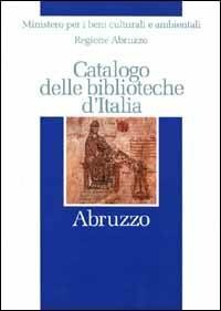 Catalogo delle biblioteche d'Italia :Trentino