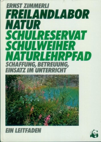 Freilandlabor Natur :