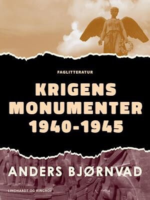 Krigens Monumenter 1940-1945
