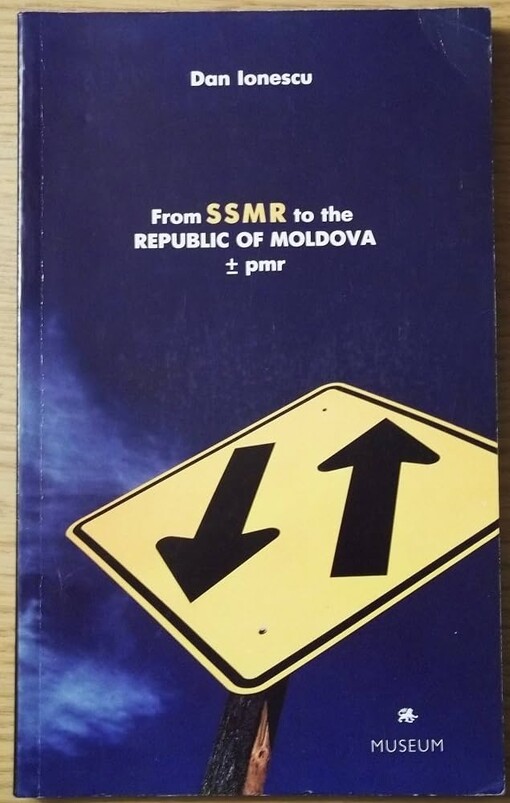 From SSMR to the Republic of Moldova ±pmr