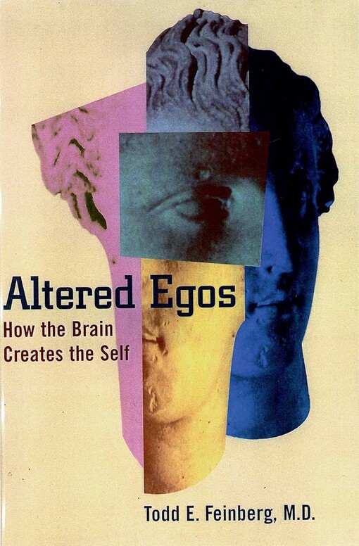 Altered egos :