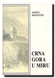 Crna Gora u miru