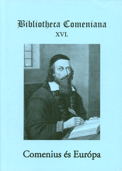 Comenius és Európa