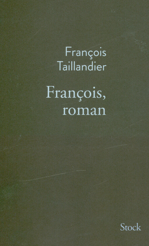 François, roman
