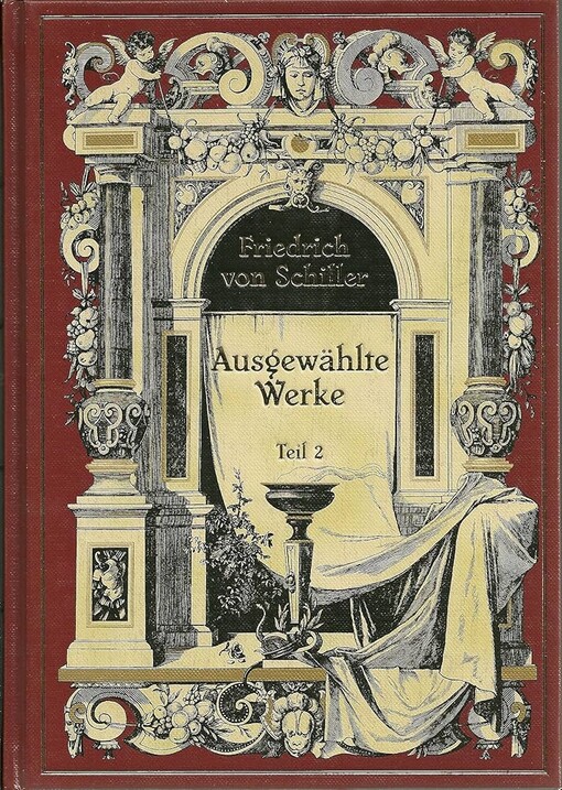 Ausgewählte Werke in zwei Bänden