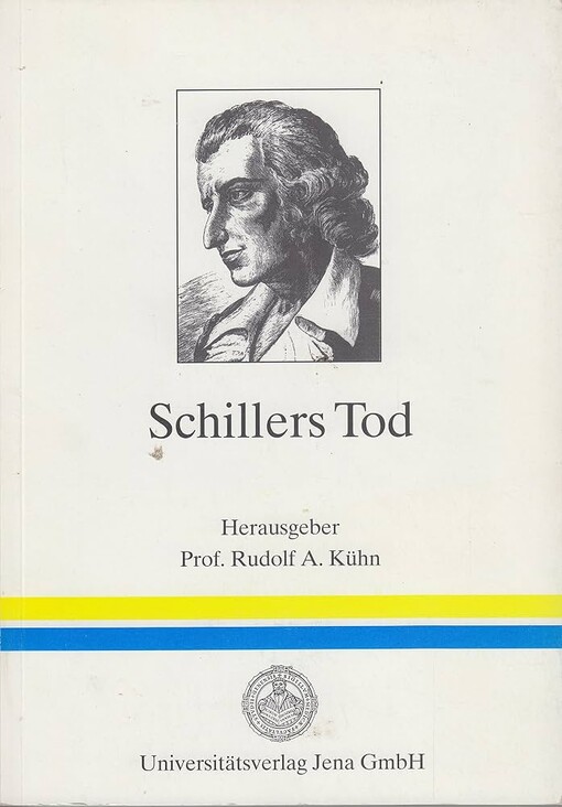 Schillers Tod :