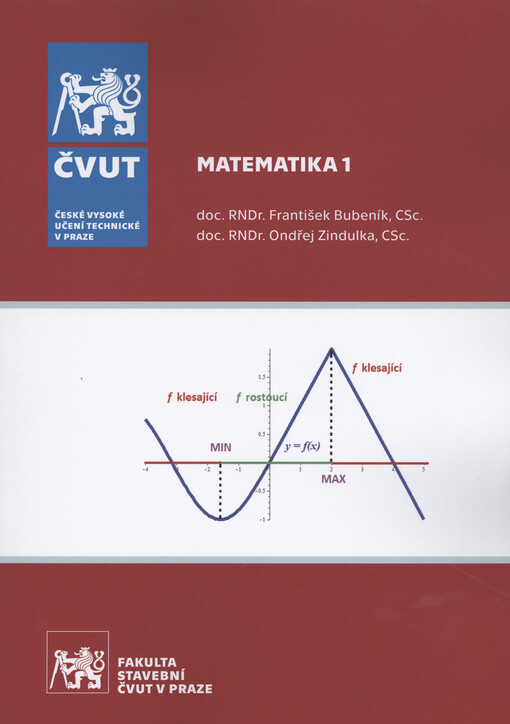 Matematika 1