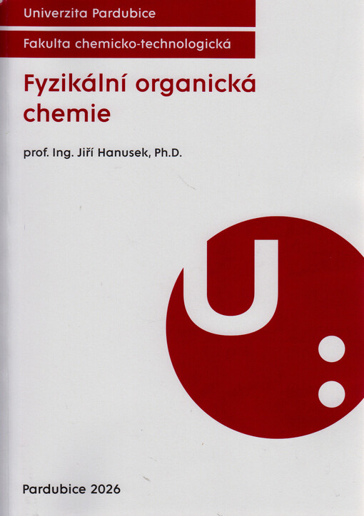 Fyzikální organická chemie