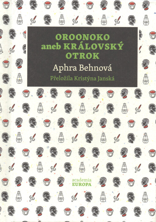 Oroonoko, aneb, Královský otrok