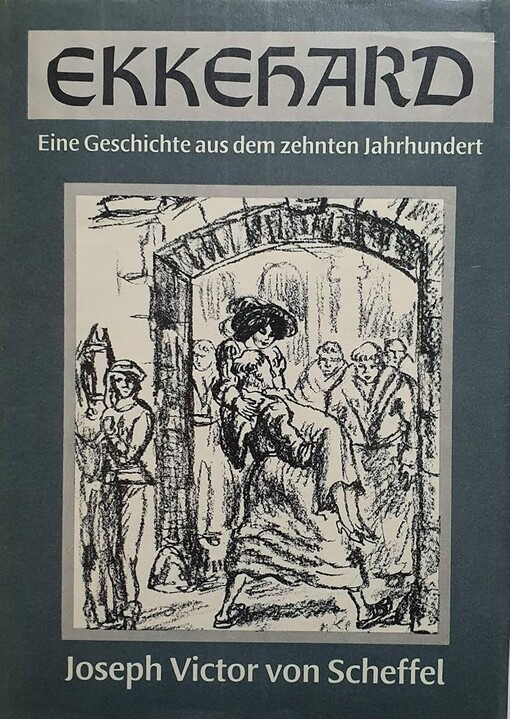 Ekkehard :