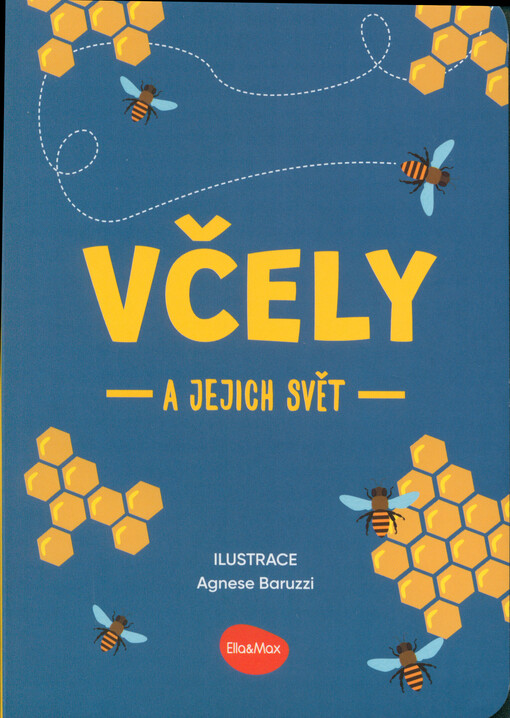 Včely a jejich svět