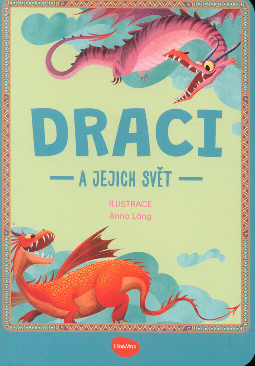 Draci a jejich svět