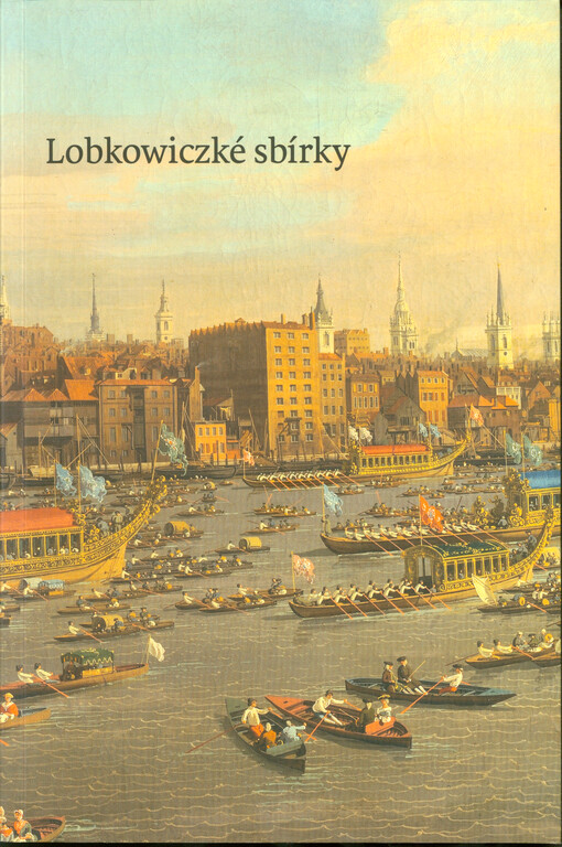 Lobkowiczké sbírky