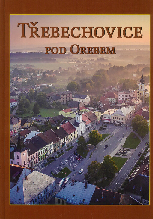 Třebechovice pod Orebem