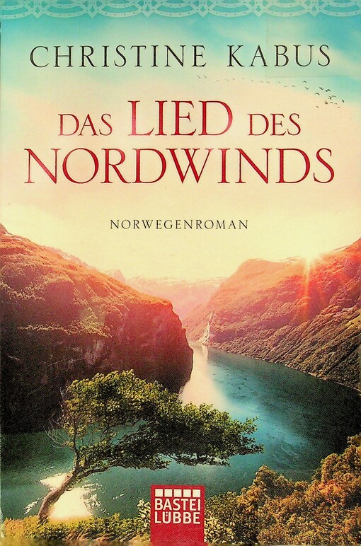 ISBN 9783404176434