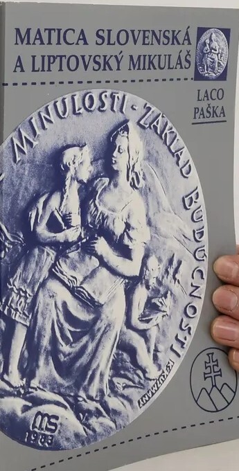 Matica slovenská a Liptovský Mikuláš