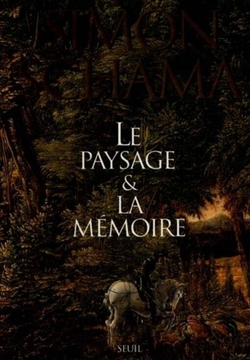 Le paysage et la mémoire