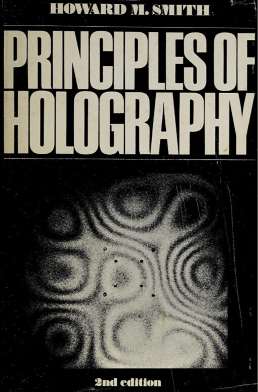 Principles of Holography