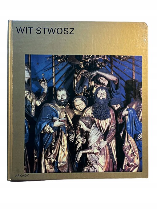 Wit Stwosz