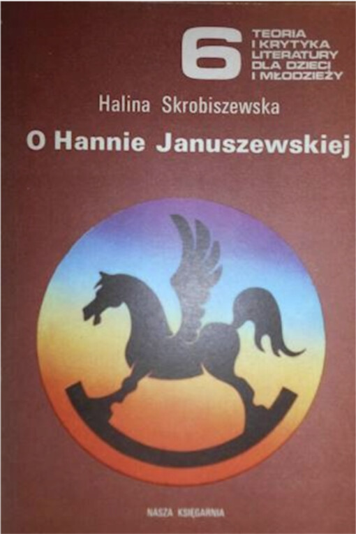 O Hannie Januszewskiej