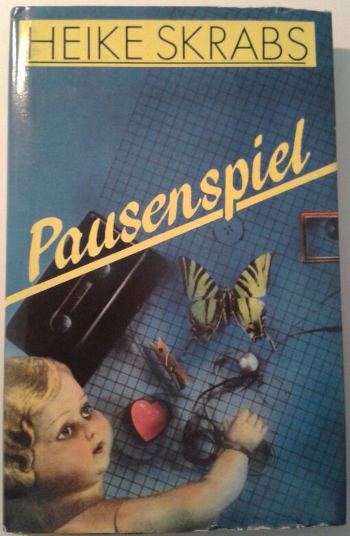 Pausenspiel :Erzählungen