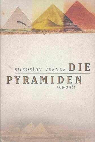 Die Pyramiden