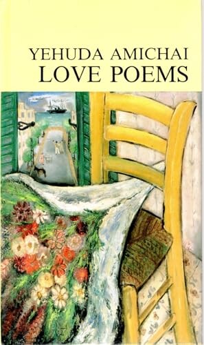 Love poems :a bilingual edition