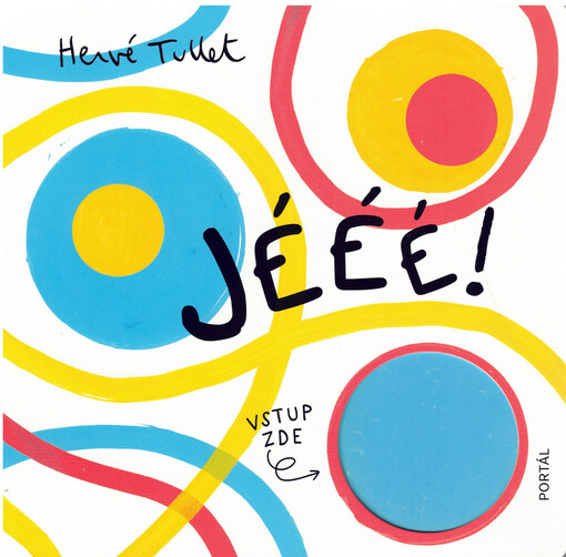 Tullet, Hervé, 1958- 