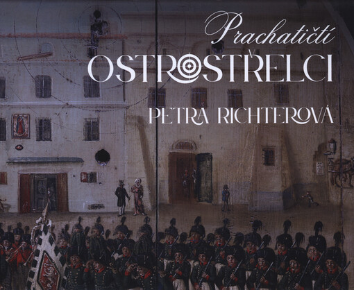 Prachatičtí ostrostřelci